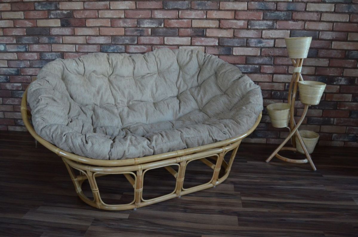 Диван Мамасан 23/02 (Натуральный) | фото 4