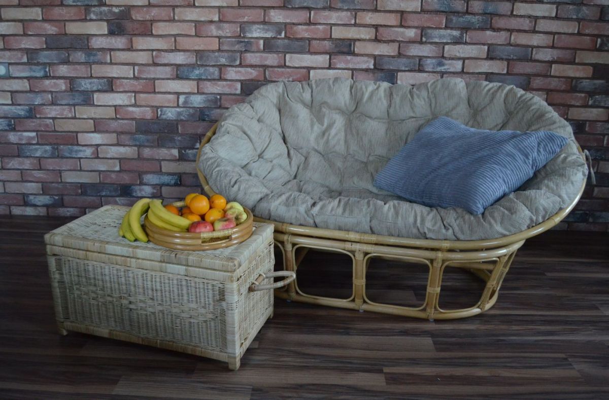 Диван Мамасан 23/02 (Натуральный) | фото 2