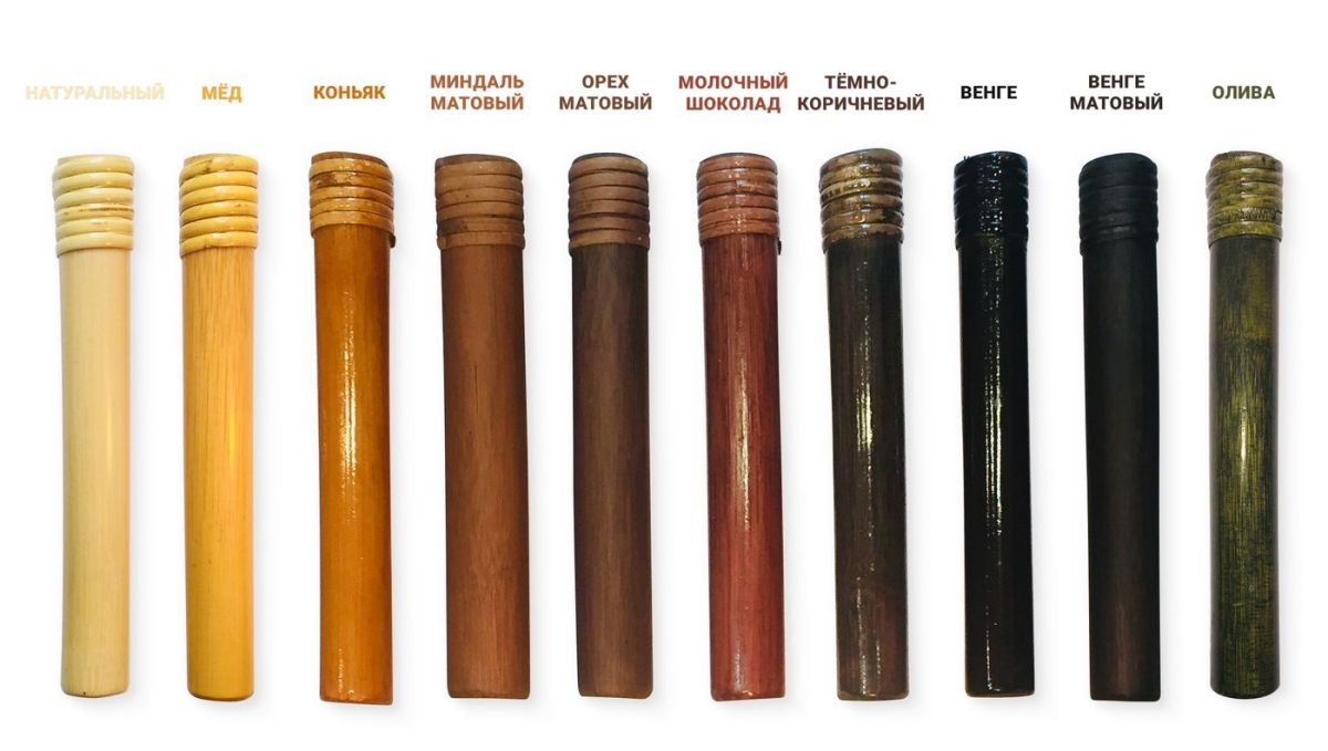 Стол овальный Пеланги 02/15 (Темно-коричневый) | фото 2