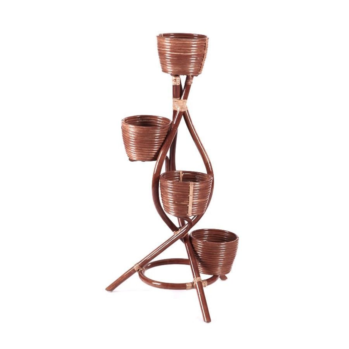 Цветочница 15/29А на 4 горшка | фото 5