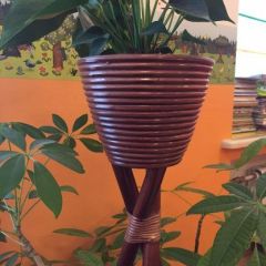 Цветочница 15/29А на 4 горшка | фото 9