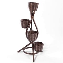 Цветочница 15/29А на 4 горшка | фото 4