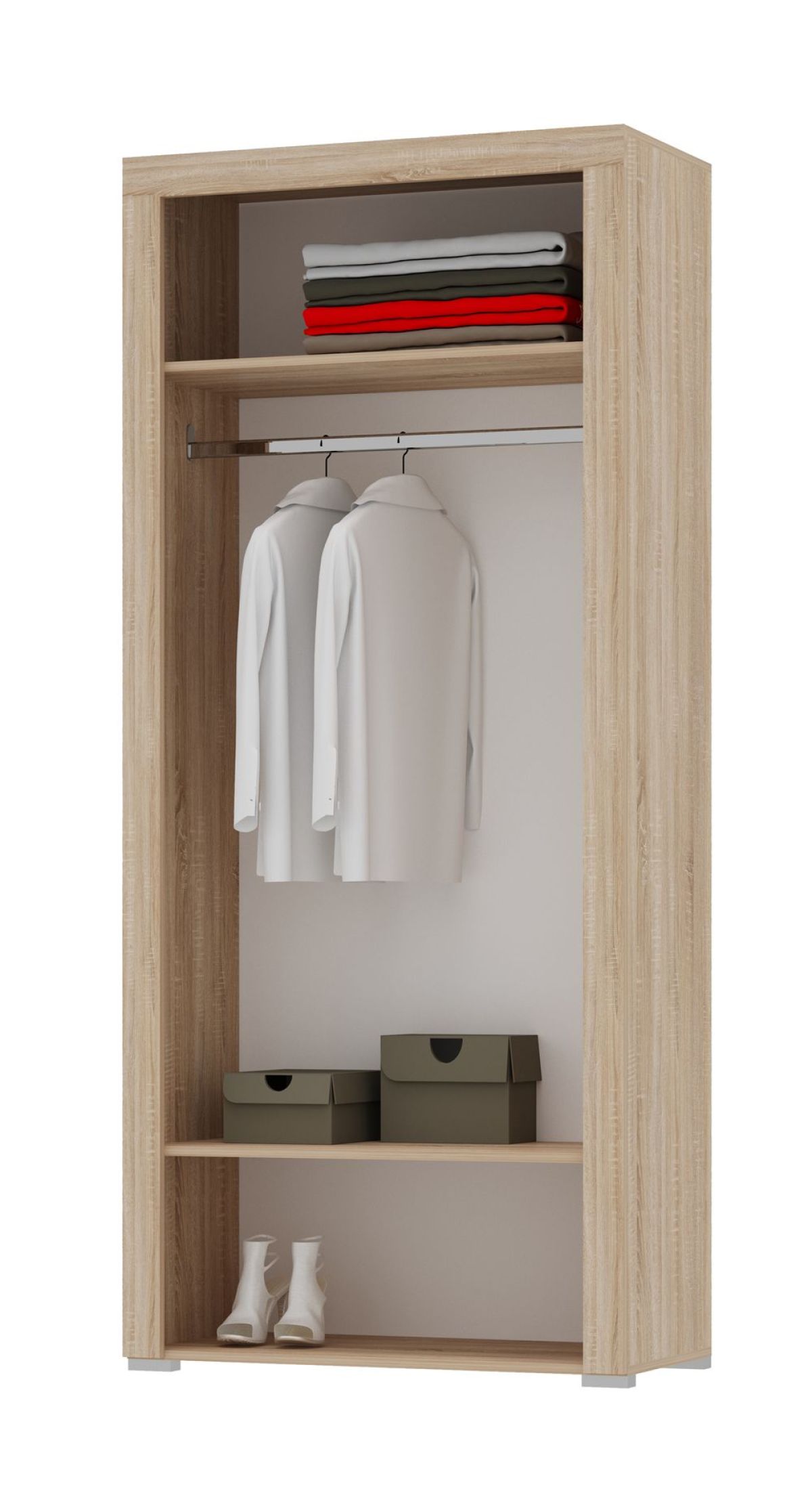 ОРЛАНДО Шкаф платяной | фото 2