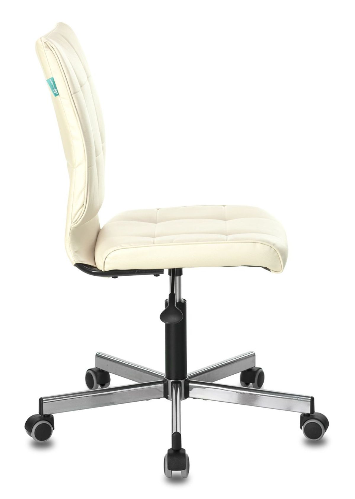 Кресло Бюрократ CH-330M/BEIGE бежевый | фото 3