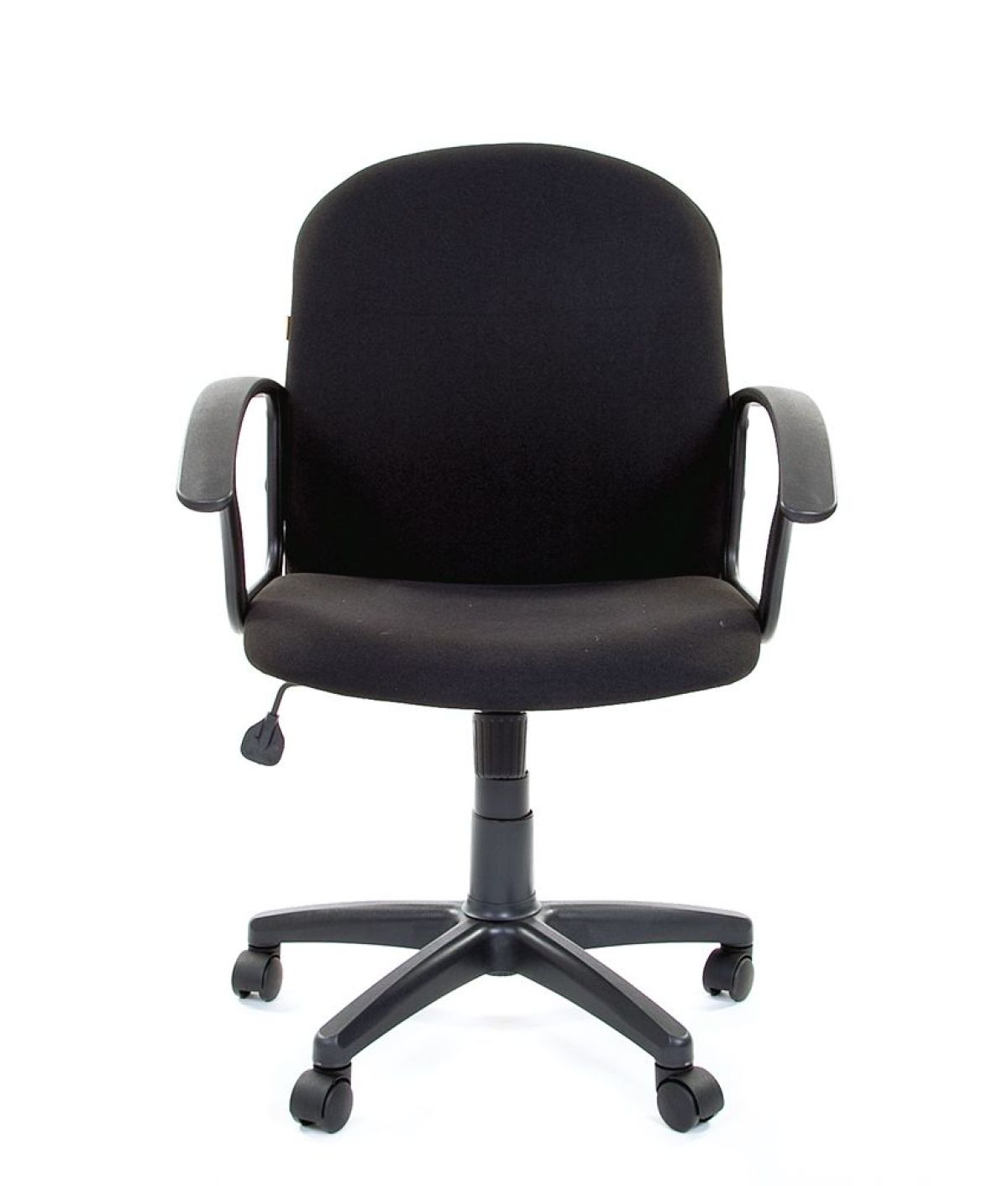 Кресло для оператора CHAIRMAN 681 (ткань С-3) | фото 2