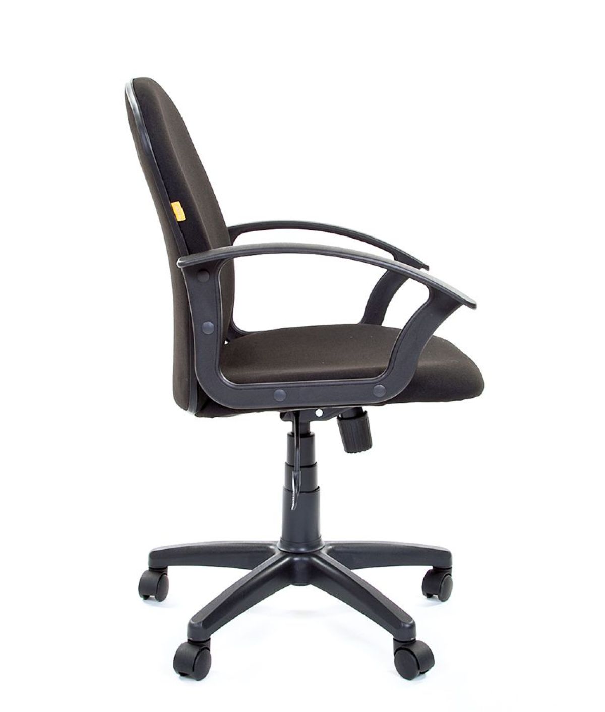 Кресло для оператора CHAIRMAN 681 (ткань С-3) | фото 3