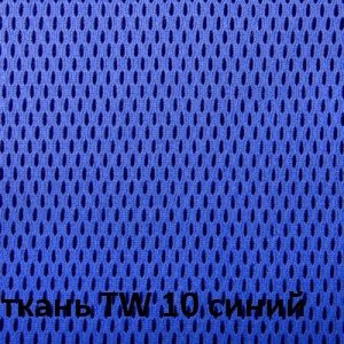 Кресло для оператора CHAIRMAN 696 white (ткань TW-10/сетка TW-05) | фото 5