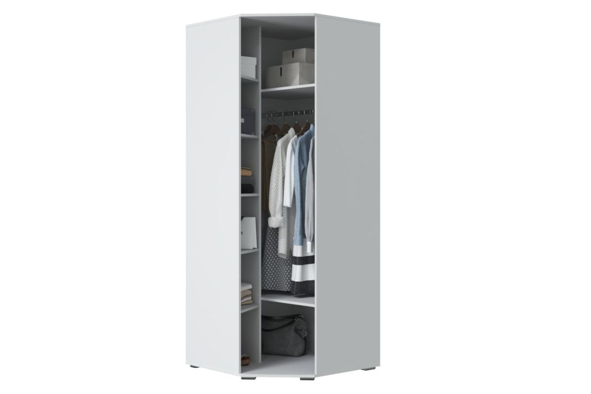 ШАРЛИЗ Спальный гарнитур (модульный) | фото 9