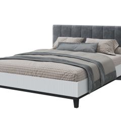 ШАРЛИЗ Спальный гарнитур (модульный) | фото 11