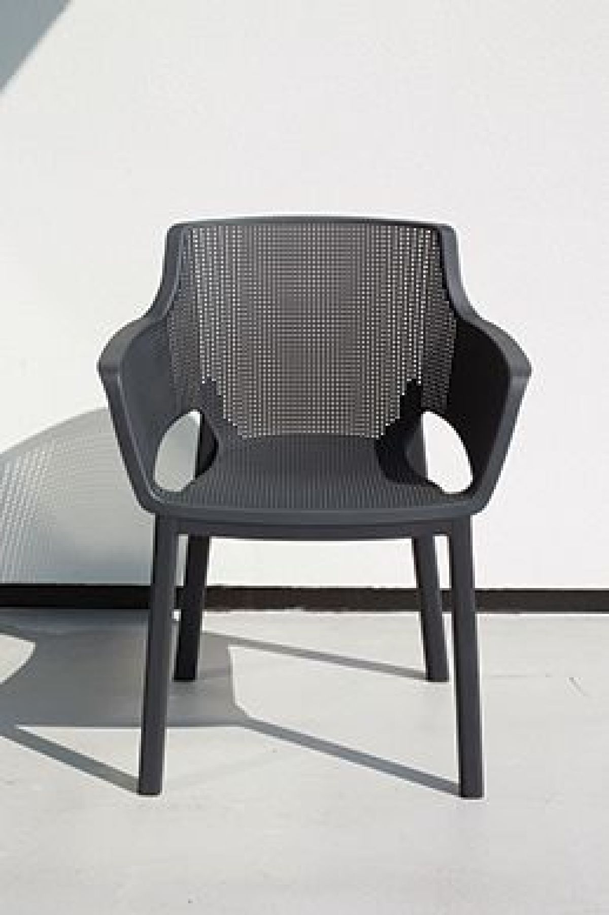 Стул Элиза (Elisa chair) графит | фото 2