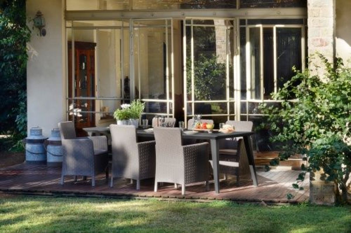 Стол Лима 160 (Lima 160) | фото 8