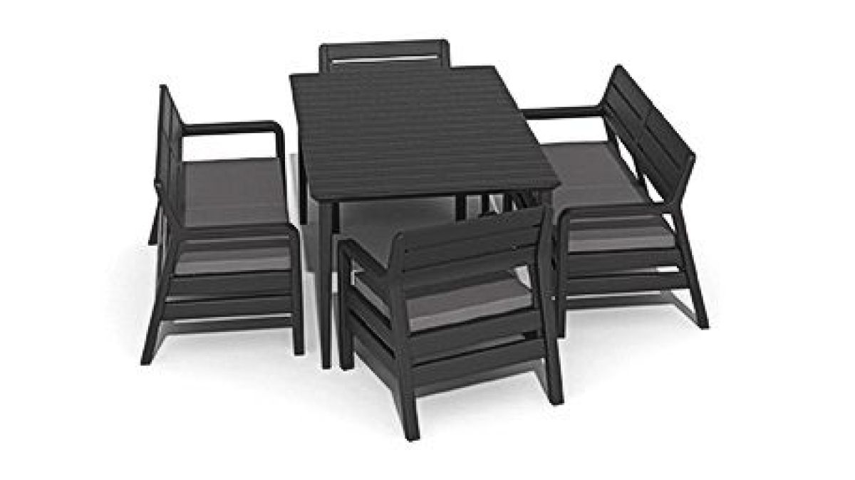 Стол Лима 160 (Lima 160) | фото 4