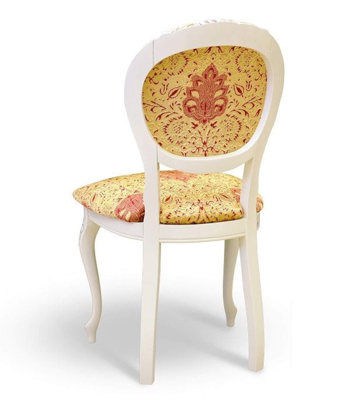 Стул Барокко с резьбой | фото 2