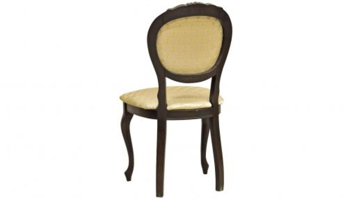 Стул Барокко с резьбой | фото 4