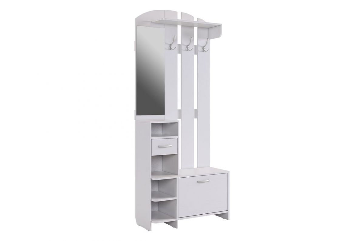 МИЛА Прихожая | фото 3