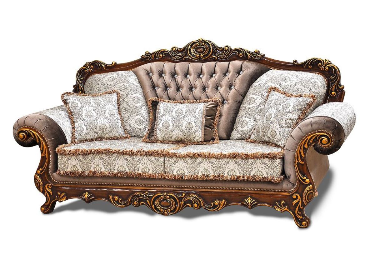 Диван Сенатор прямой | фото 2