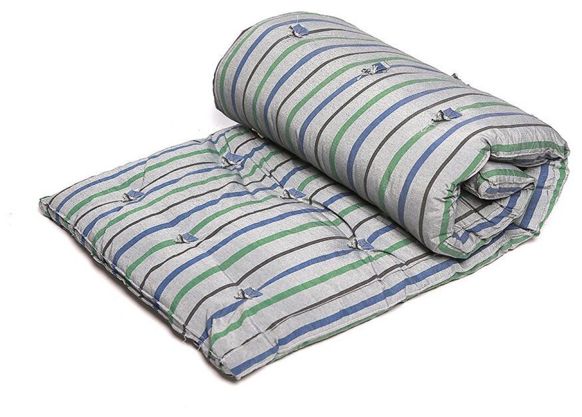 Матрас 900х1900 (РВ, полиэфир) | фото 2