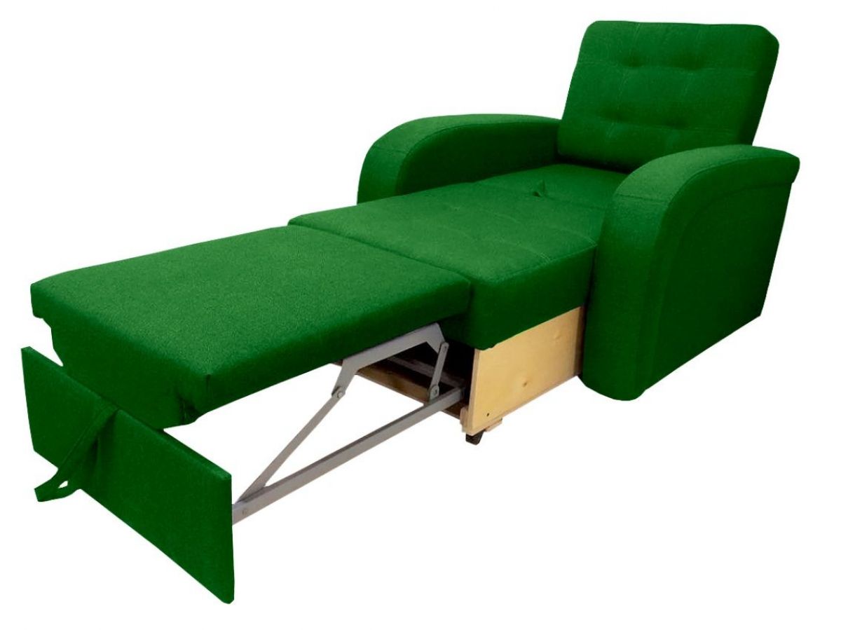 Кресло СЭЛ (ПЛ+1Д+ПП) | фото 5