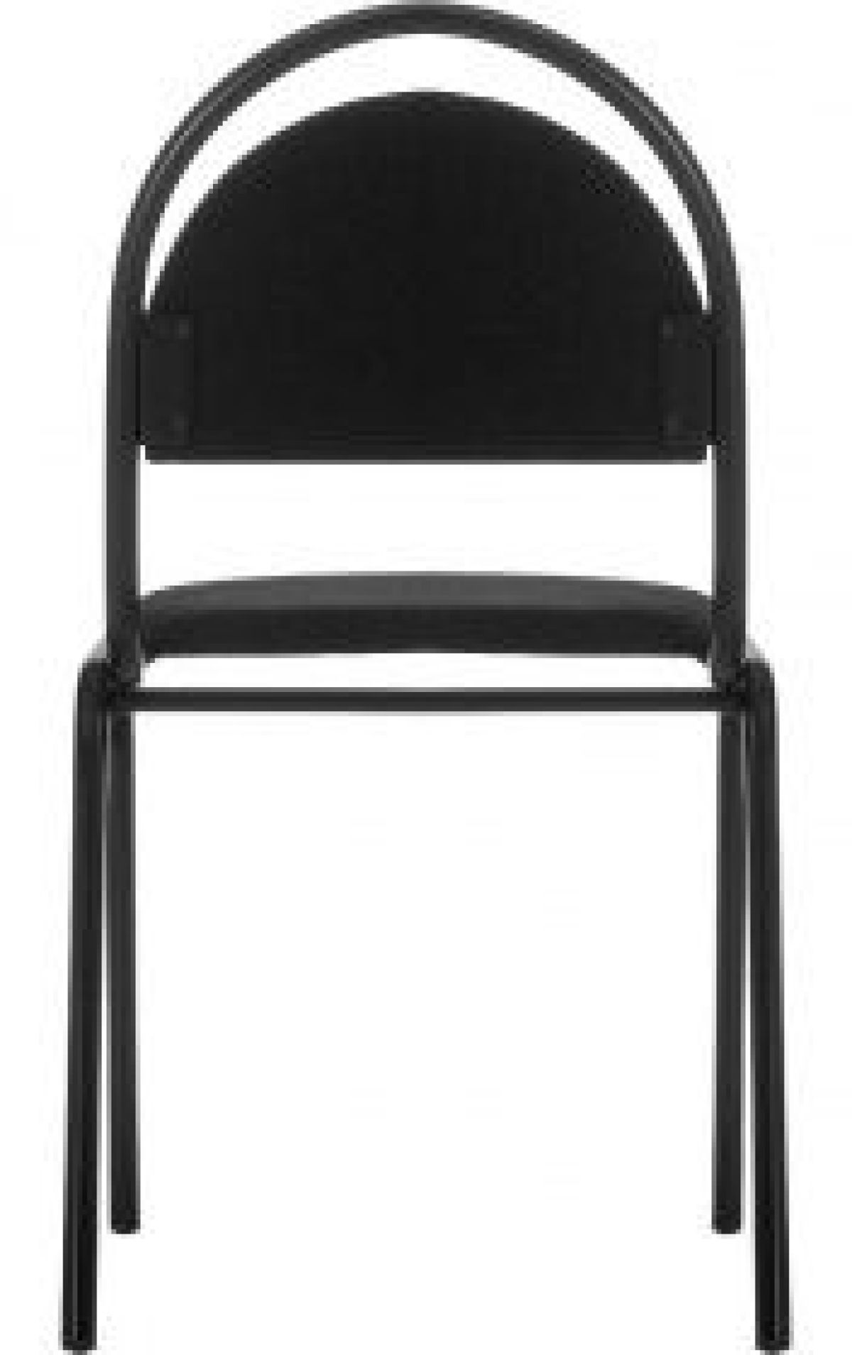 Стул Стандарт ТК-1 (Черный)/BL (ткань/каркас черный) | фото 2