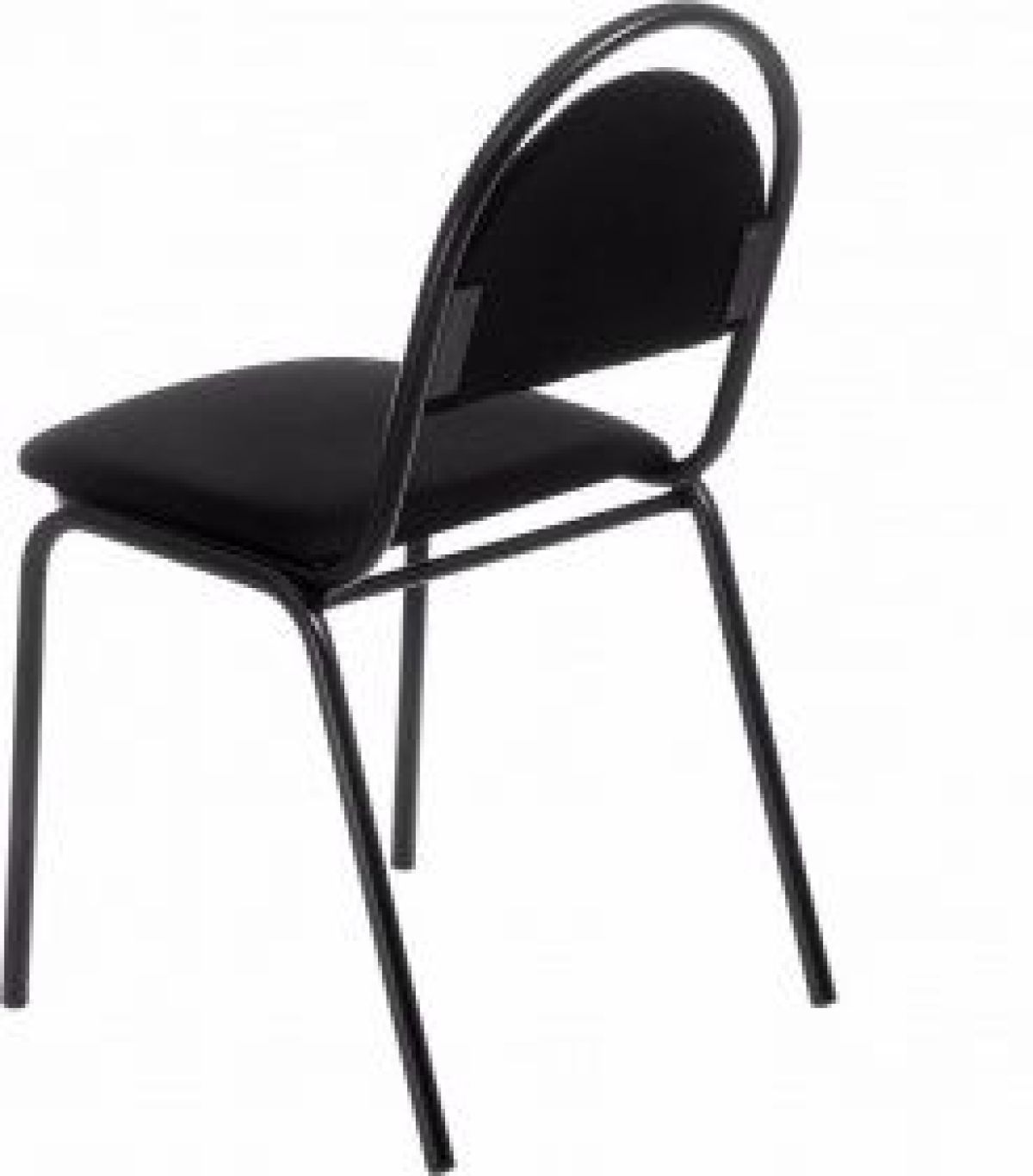 Стул Стандарт ТК-1 (Черный)/BL (ткань/каркас черный) | фото 5