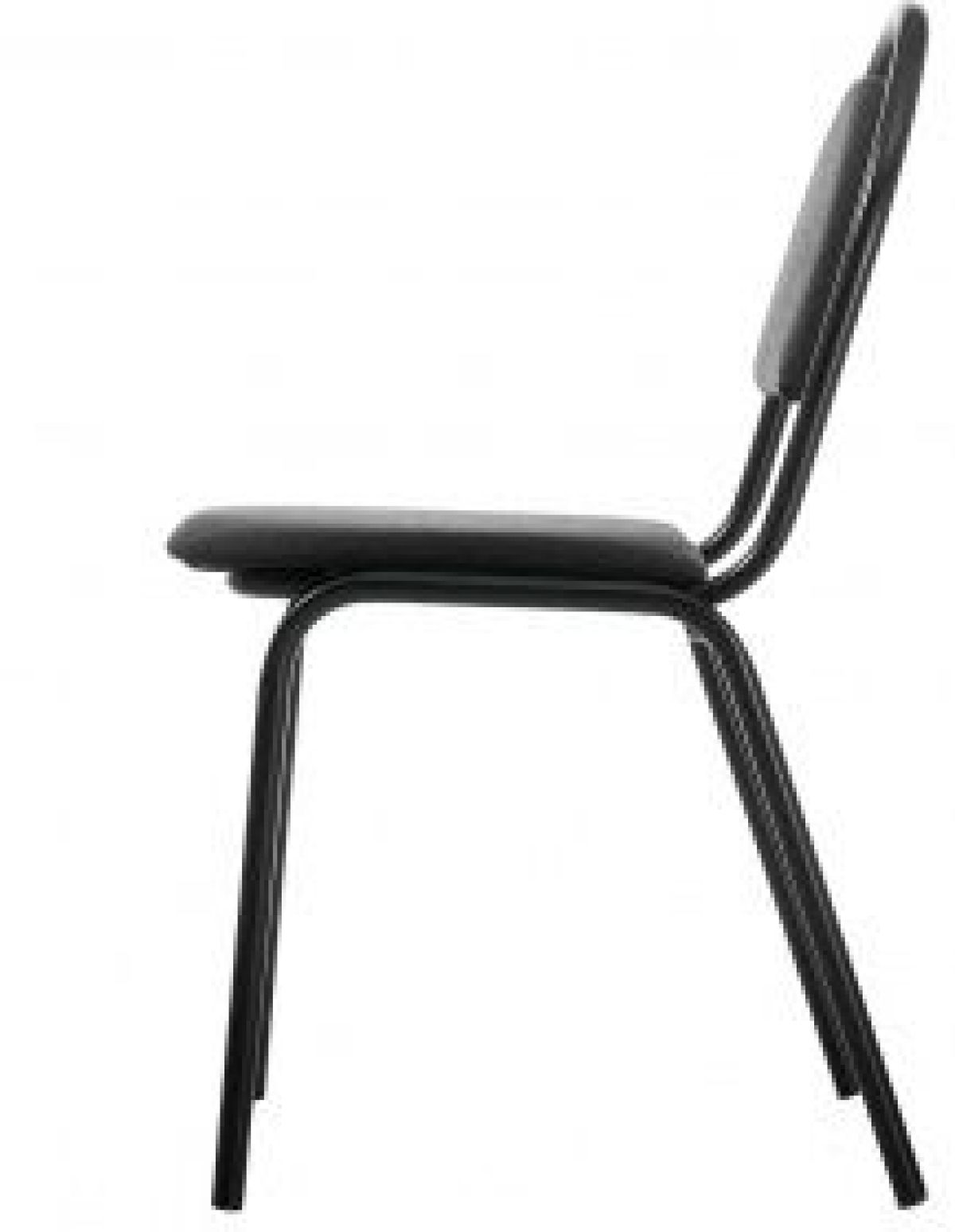 Стул Стандарт ТК-1 (Черный)/BL (ткань/каркас черный) | фото 3